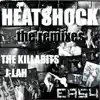 Easy - Heatshock Remixes