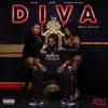 J Murk - DIVA (feat. Popstar Popper & Icesis) - Single